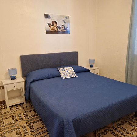 Sizilien Villa Trappeto  Ngoại thất bức ảnh