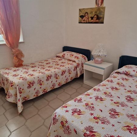 Sizilien Villa Trappeto  Ngoại thất bức ảnh