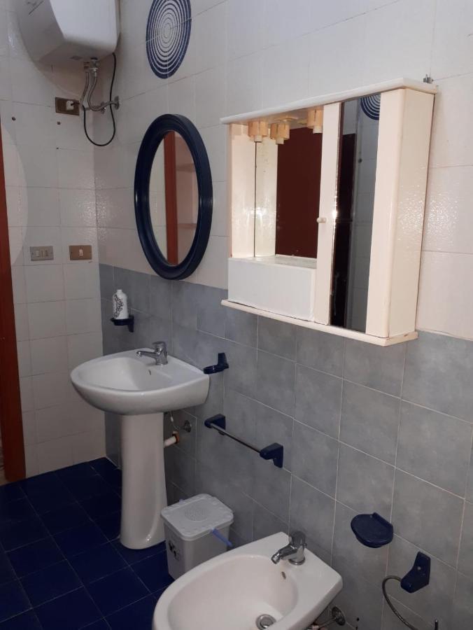 Sizilien Villa Trappeto  Ngoại thất bức ảnh
