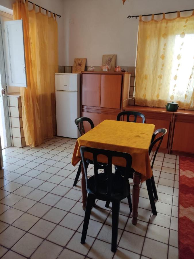 Sizilien Villa Trappeto  Ngoại thất bức ảnh