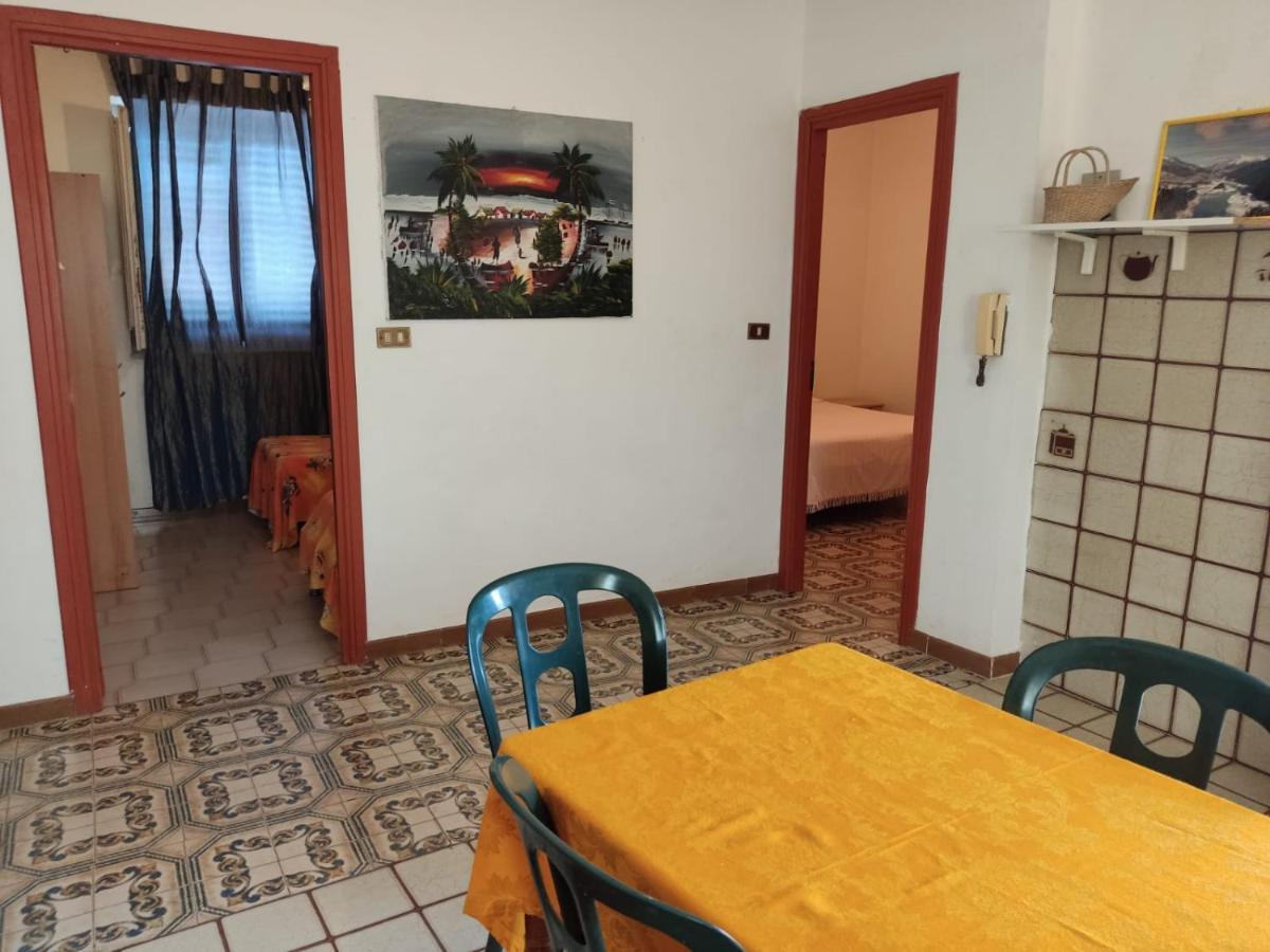 Sizilien Villa Trappeto  Ngoại thất bức ảnh