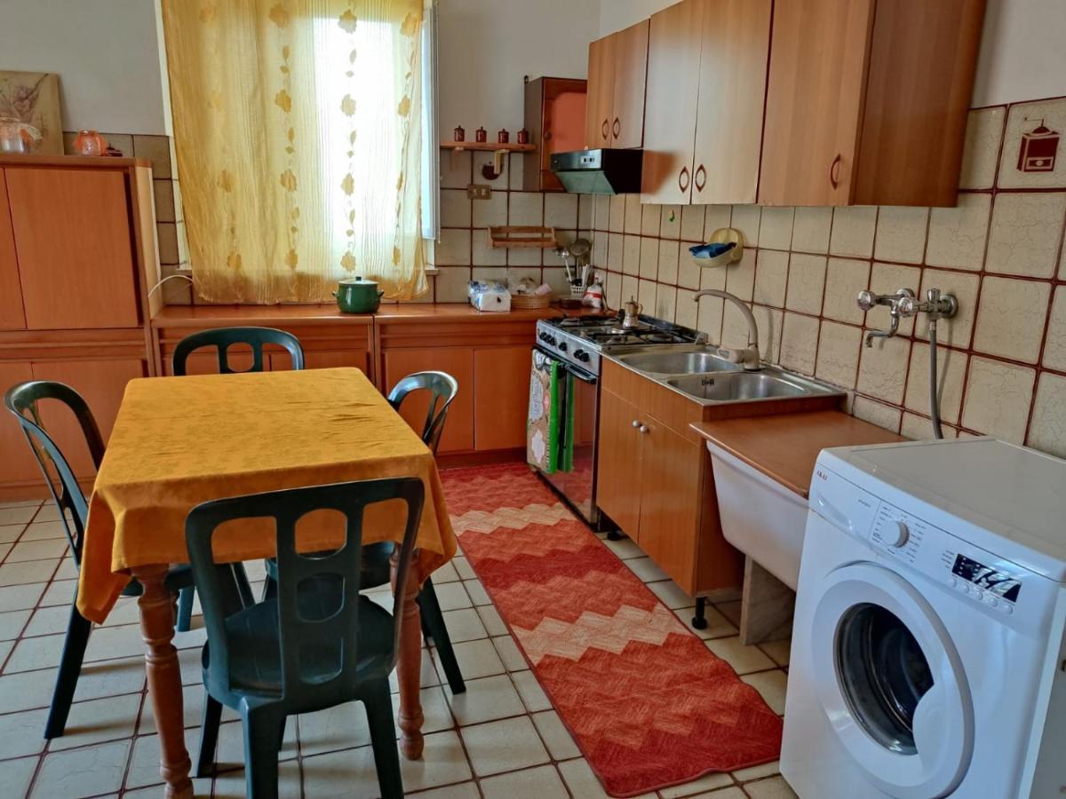 Sizilien Villa Trappeto  Ngoại thất bức ảnh