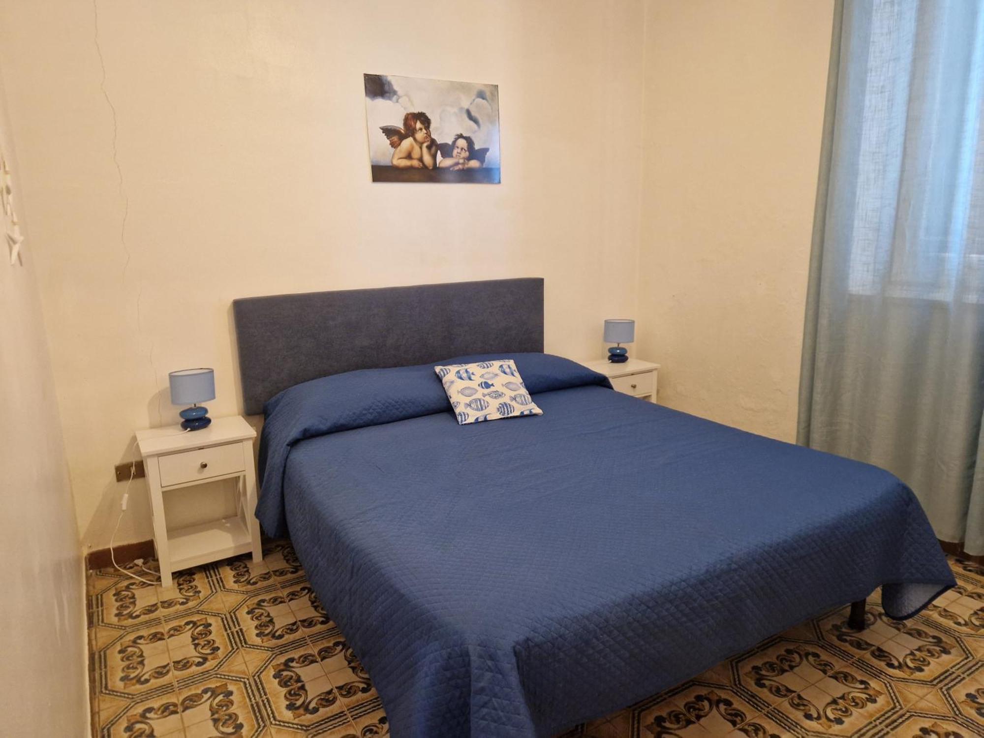 Sizilien Villa Trappeto  Ngoại thất bức ảnh